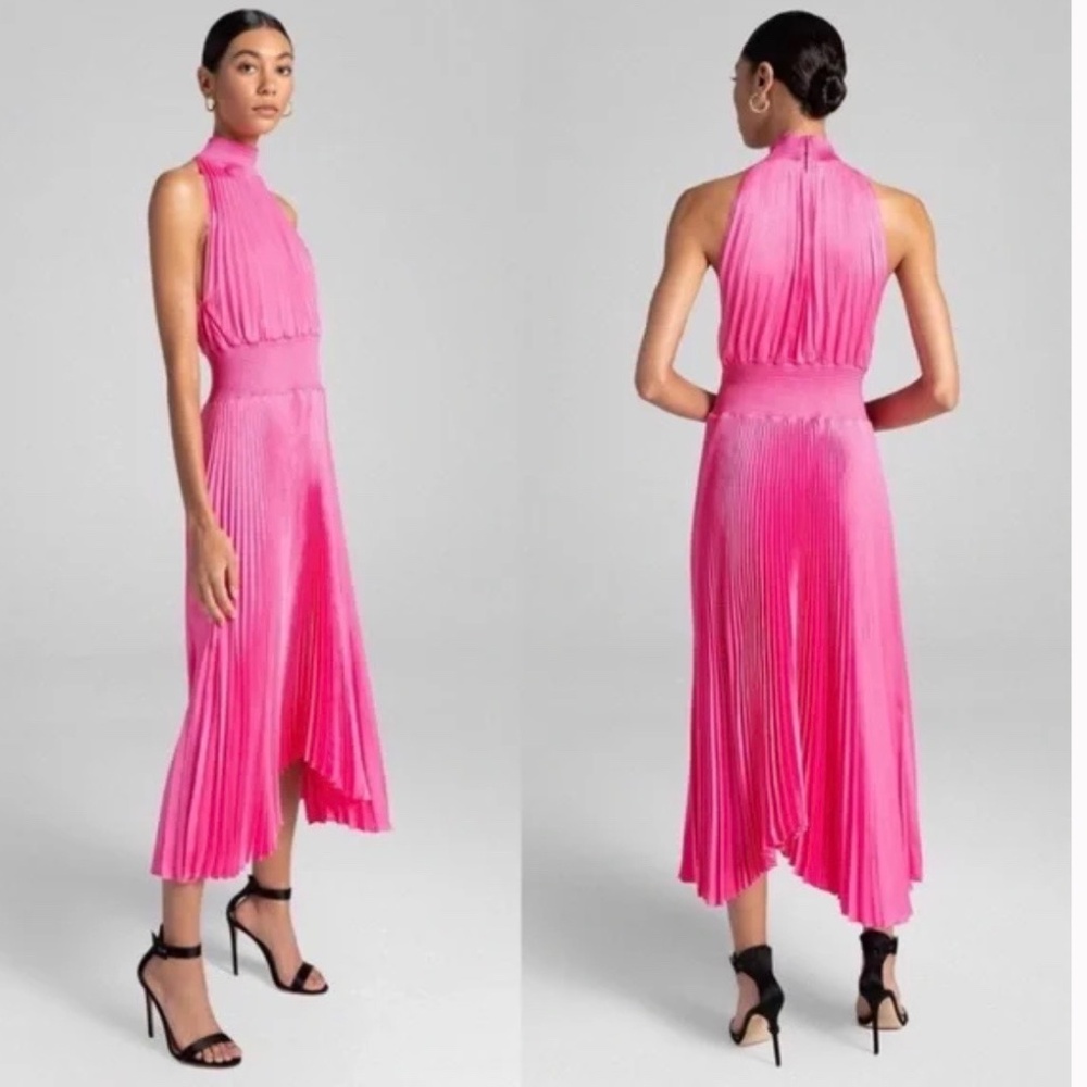 A.L.C .Renzo Dress Size 0